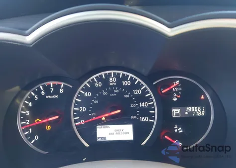 2013 Nissan Quest Sv from USA, damaged, VIN JN8AE2KP2D9066681